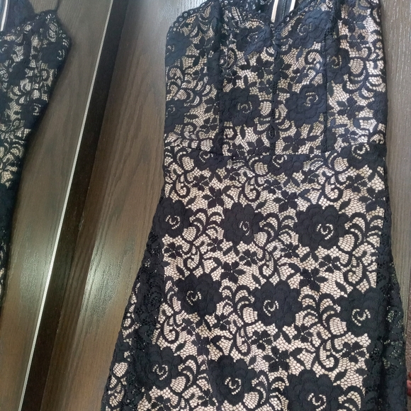 Bebe dress - Picture 4 of 9